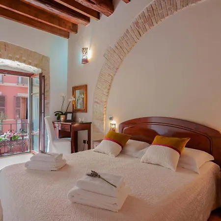 Maison d'hôtes Sa Domu Cheta Cagliari
