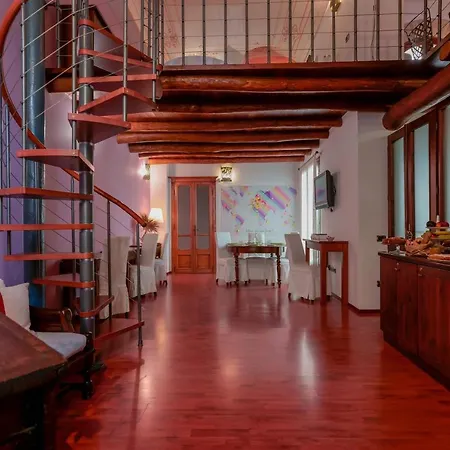Sa Domu Cheta Cagliari