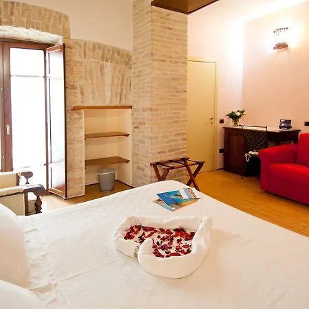 Maison d'hôtes Sa Domu Cheta Cagliari