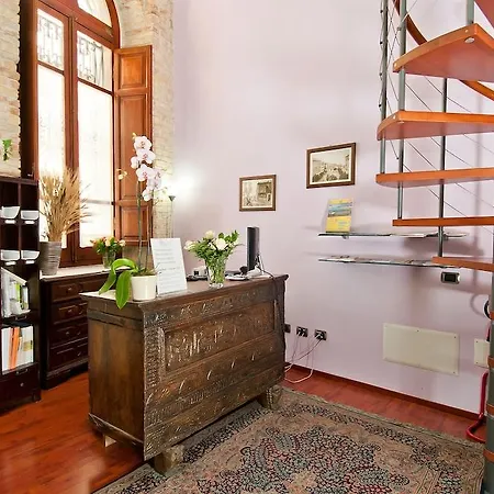 Sa Domu Cheta Maison d'hôtes