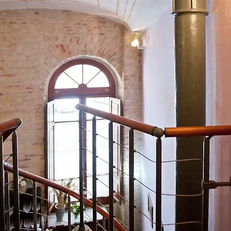 Maison d'hôtes Sa Domu Cheta 2*