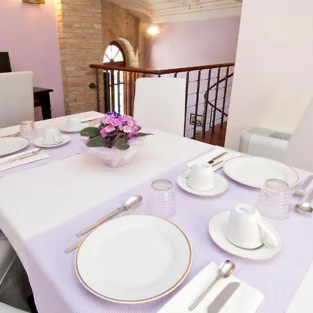 Sa Domu Cheta Maison d'hôtes 2*