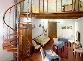 Maison d'hôtes Sa Domu Cheta 2*