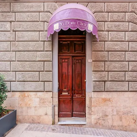 Guest house Sa Domu Cheta Cagliari